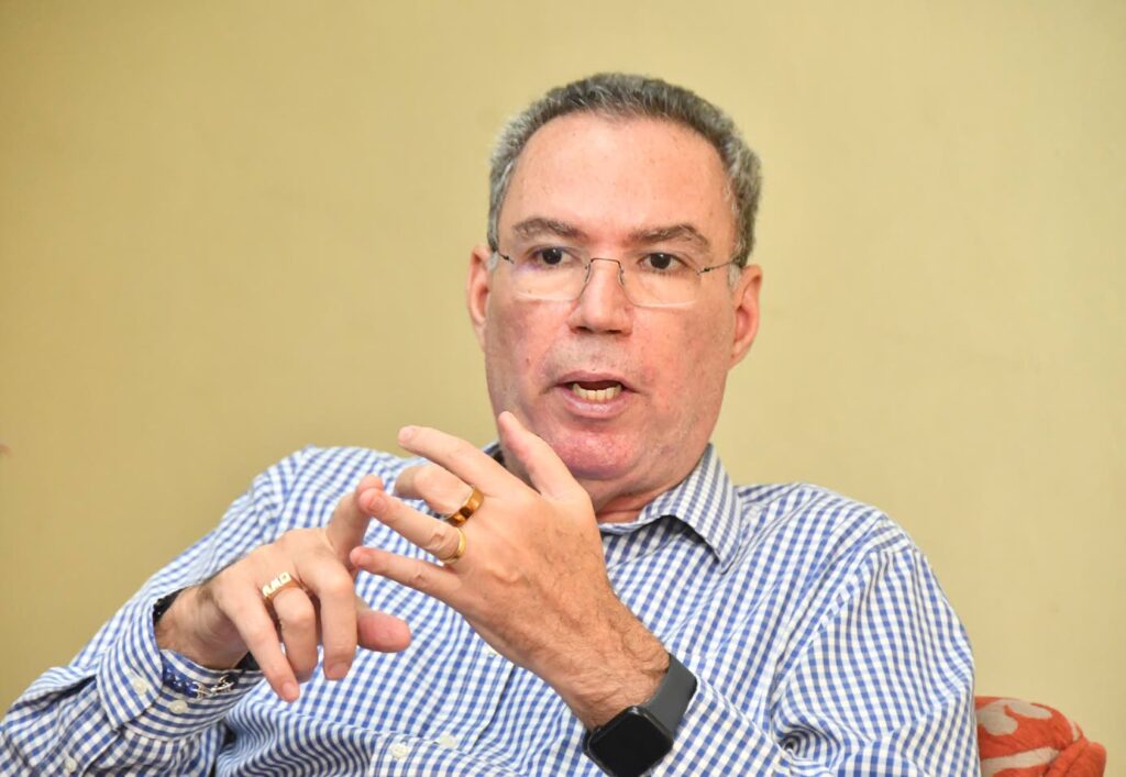 Vaz flagged for breaching procurement guidelines in purchase of Starlink devices