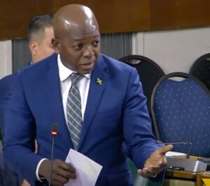 Cash assistance programme launched to support 50,000 Jamaicans post Melissa