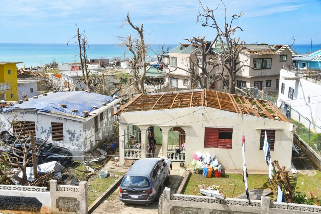 ‘Not the full picture’: Gov’t rejects Opposition ‘robbery’ claims over hurricane housing costs