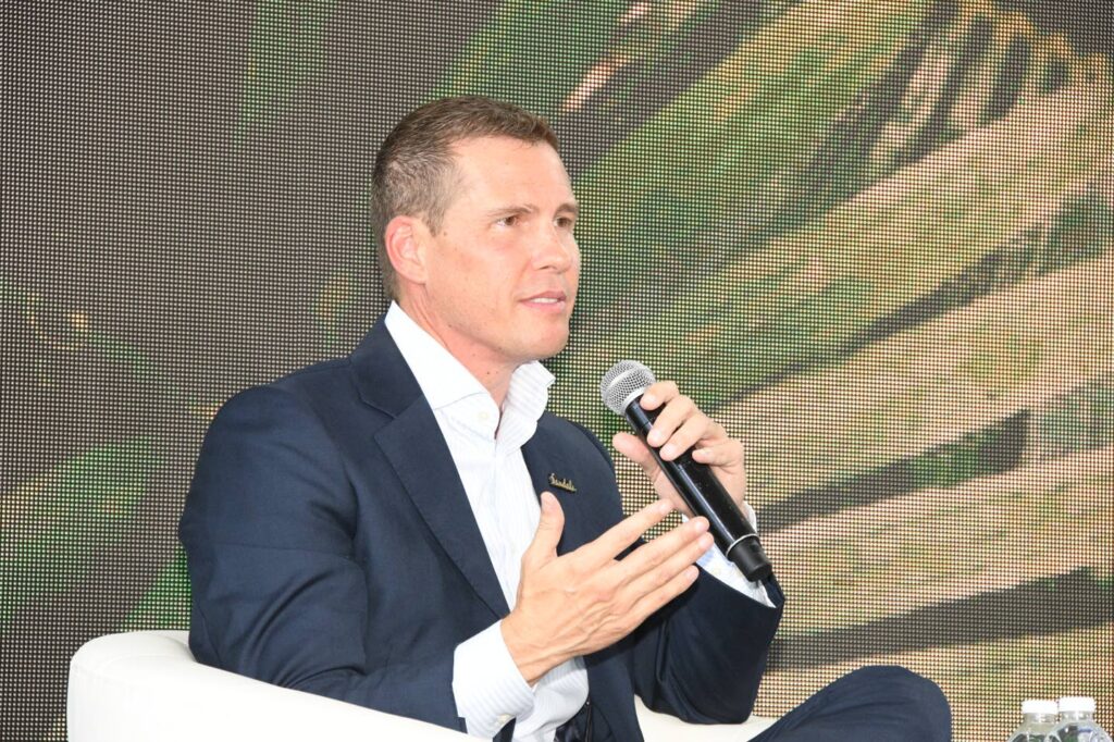 ‘No storm can stop Jamaica’ — a rallying cry for the ages