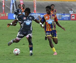 Excelsior and JC set up Manning Cup final showdown