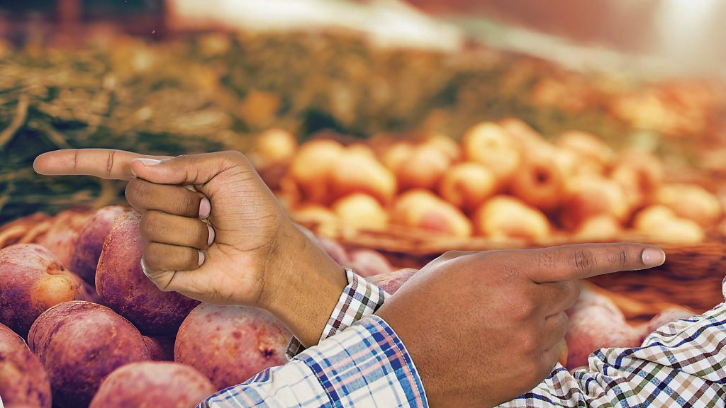 Who’s Really to Blame in Trading?