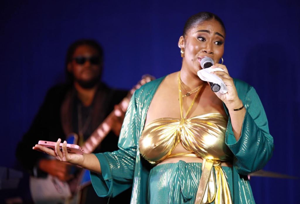 Jazz Must Be returns to The Summit for second staging