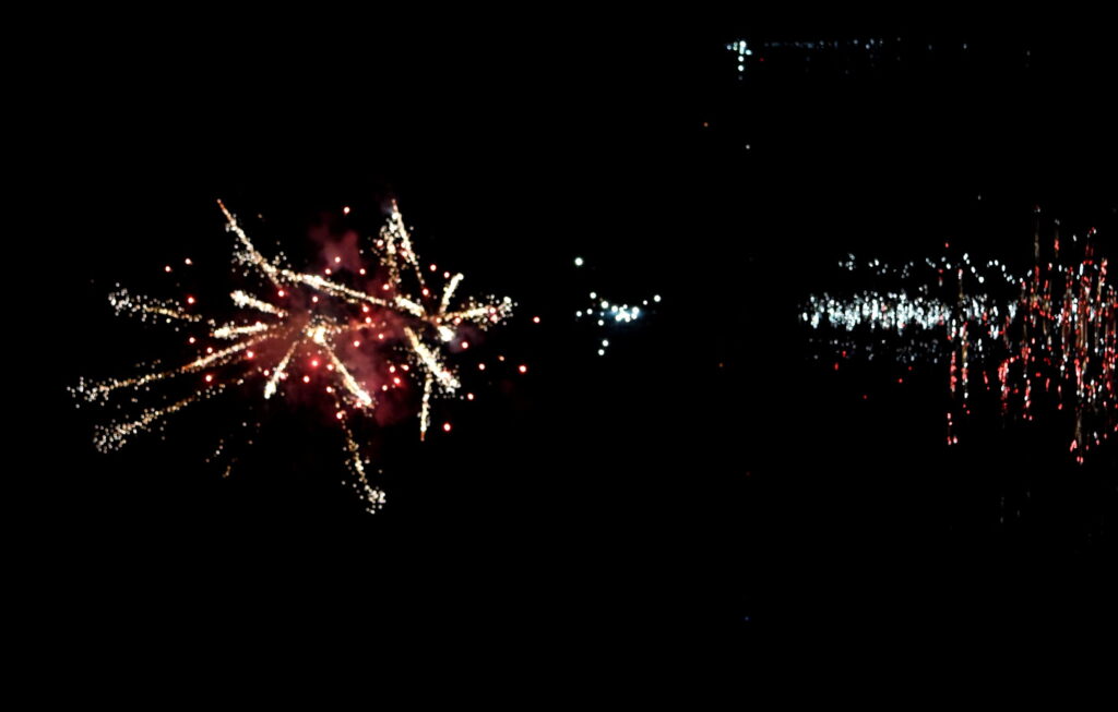 Jamaicans invited to ring in new year at fireworks festivals across the island