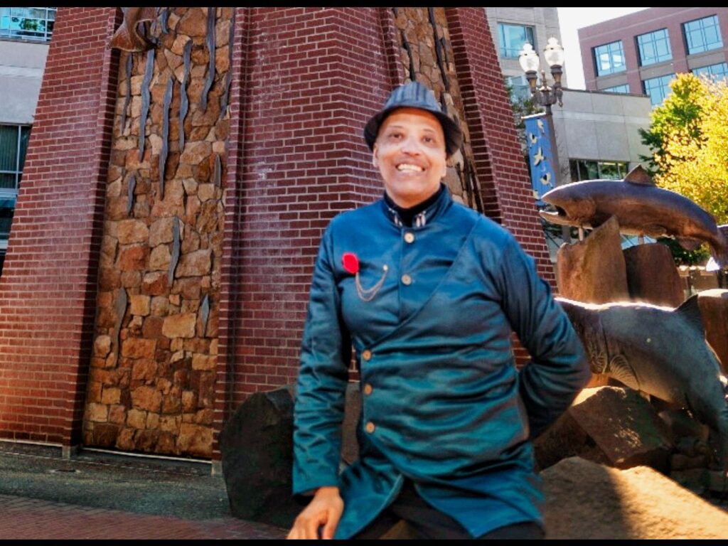 Samuel K Golden releases ‘Sunset’ to inspire survivors post-Hurricane Melissa