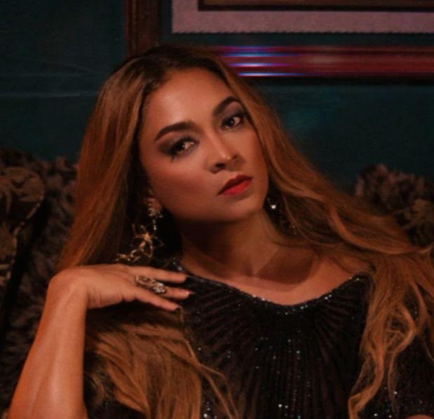 Stacey Mirander attacks societal callousness with People Don’t Care