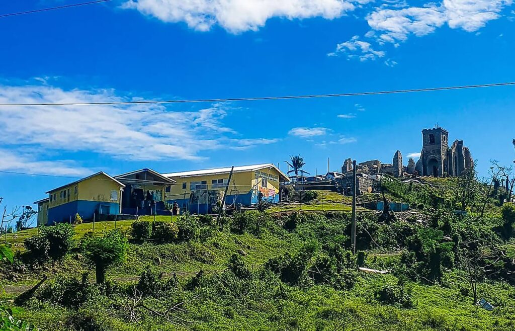 Sweet relief for Carmel Primary