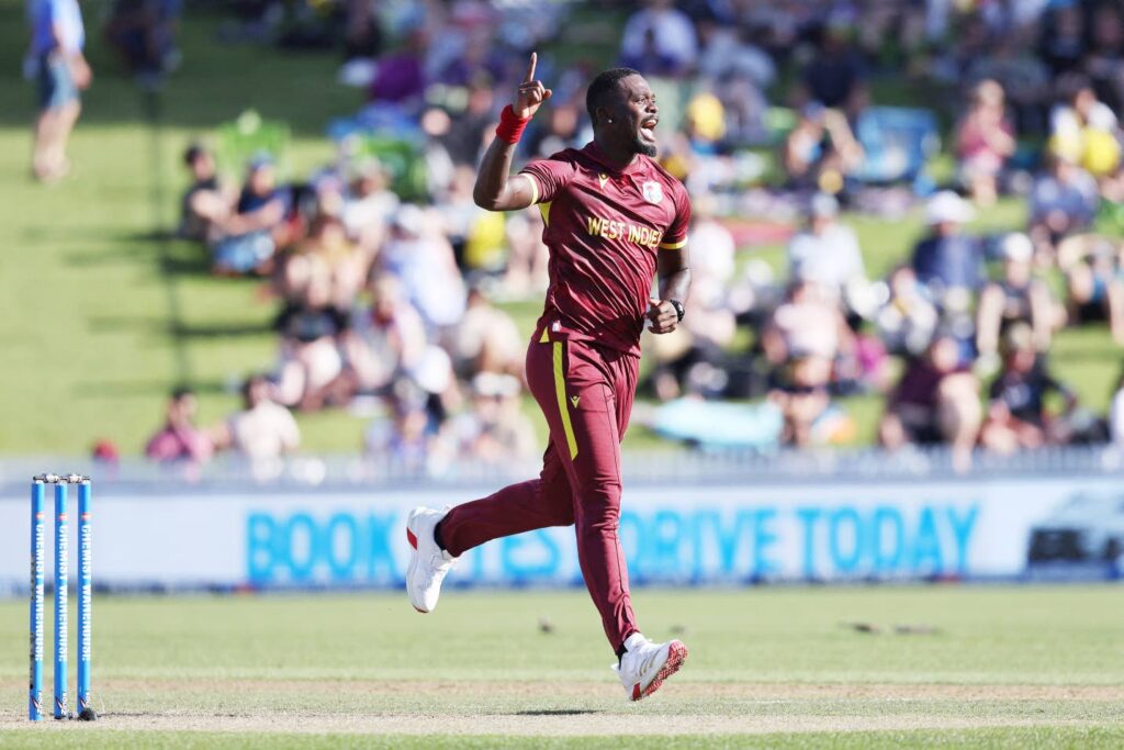 Afghanistan brush aside sloppy West Indies in opening T20