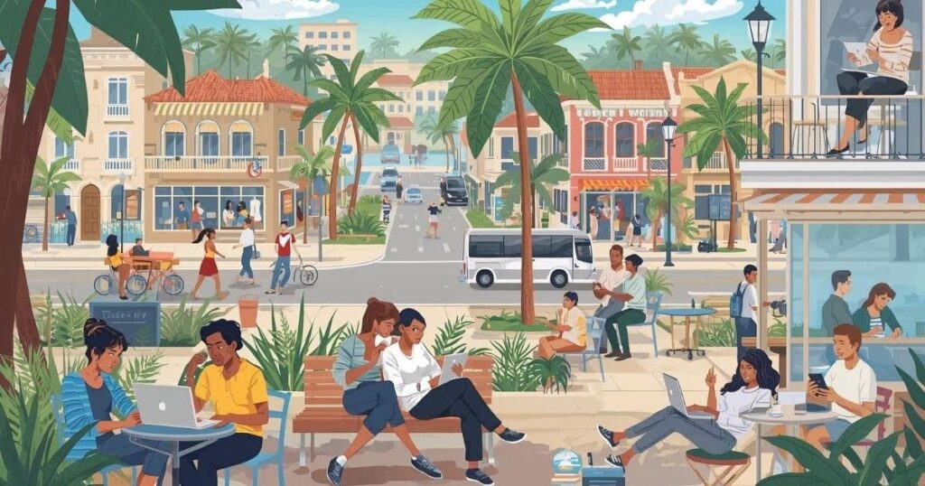 Why Jamaica needs more service-based businesses now