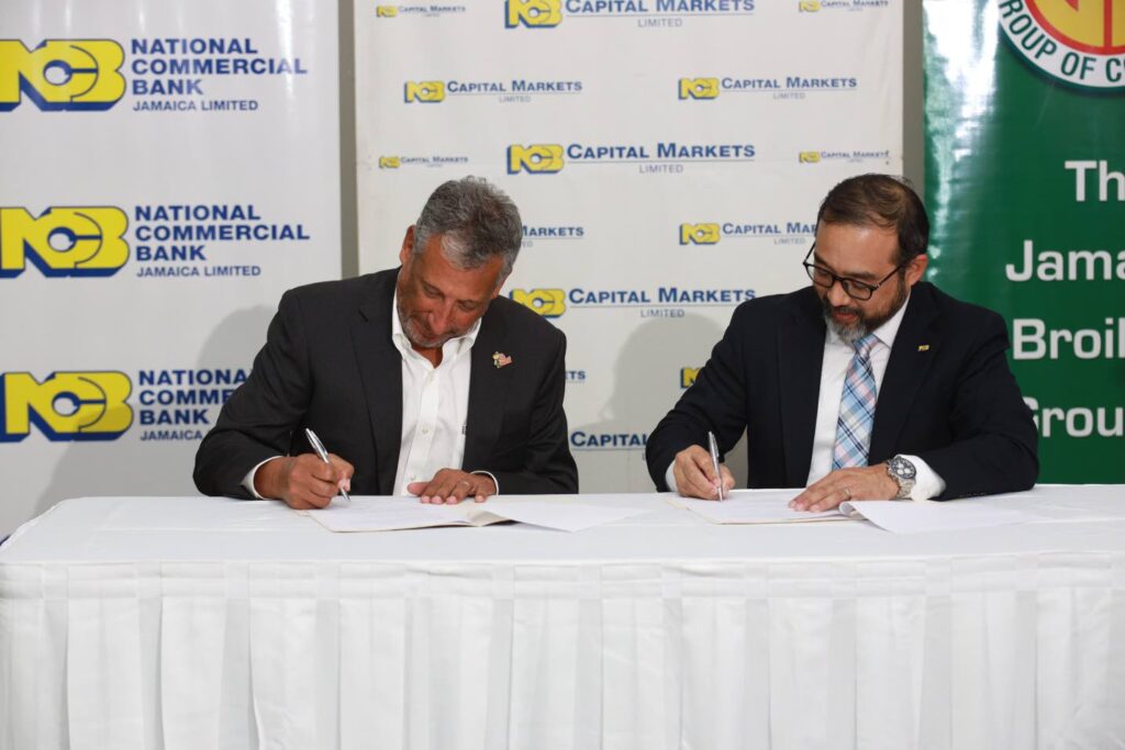 Jamaica Broilers secures $15-b bailout following US operations crisis