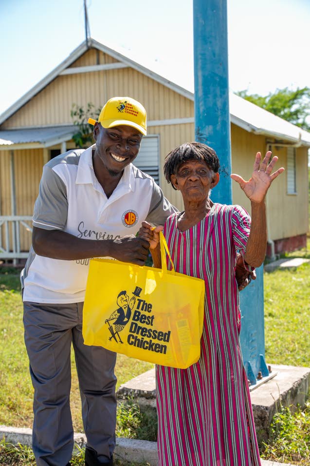 Jamaica Broilers’ Christmas hope delivered in 2025