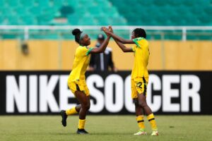 Buckley named US Junior College Player of the Year