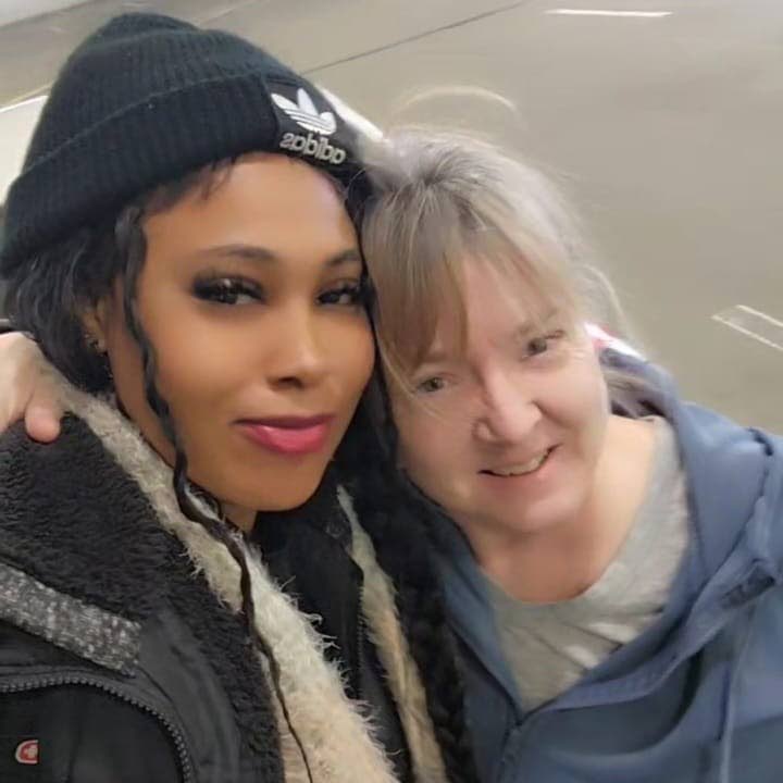 Negril businesswoman mobilises support for five schools