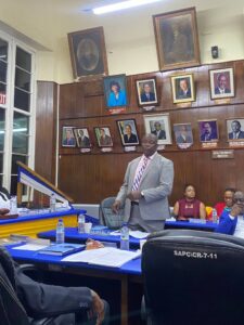 ?100,000 gallons of bleach not enough’ - Jamaica Observer