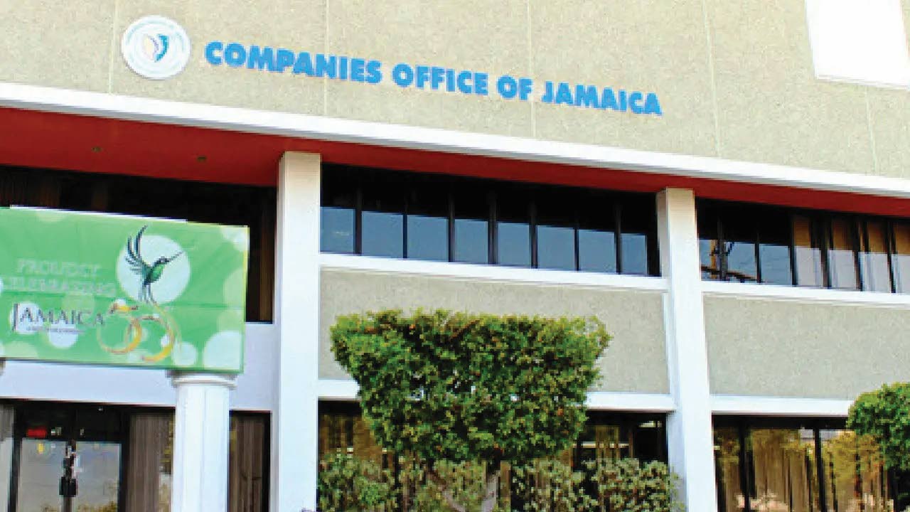 Companies Office of Jamaica to launch mobile application - Jamaica Observer