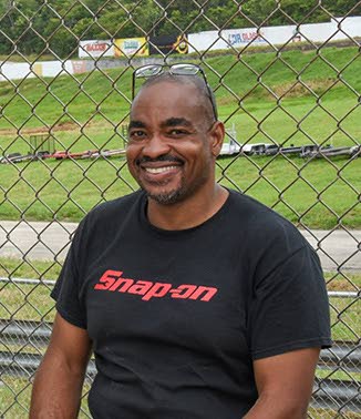 Jamaican rally driver joins JMMC’s recovery initiative