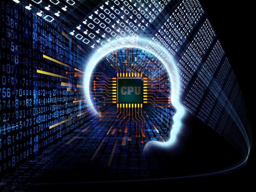 The AI valley of good and…