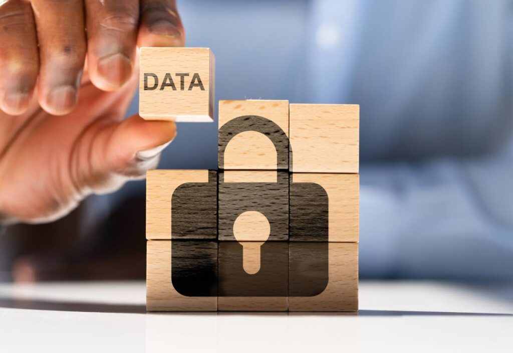 Securys backs data protection in times of peril