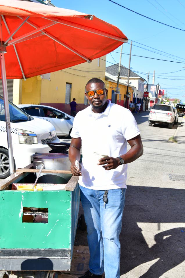 Real Know Real Peanut Porridge in Falmouth