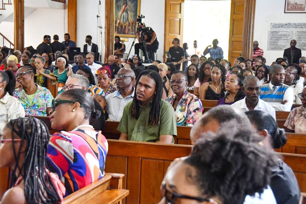 ‘He sleeps, yet he speaks’