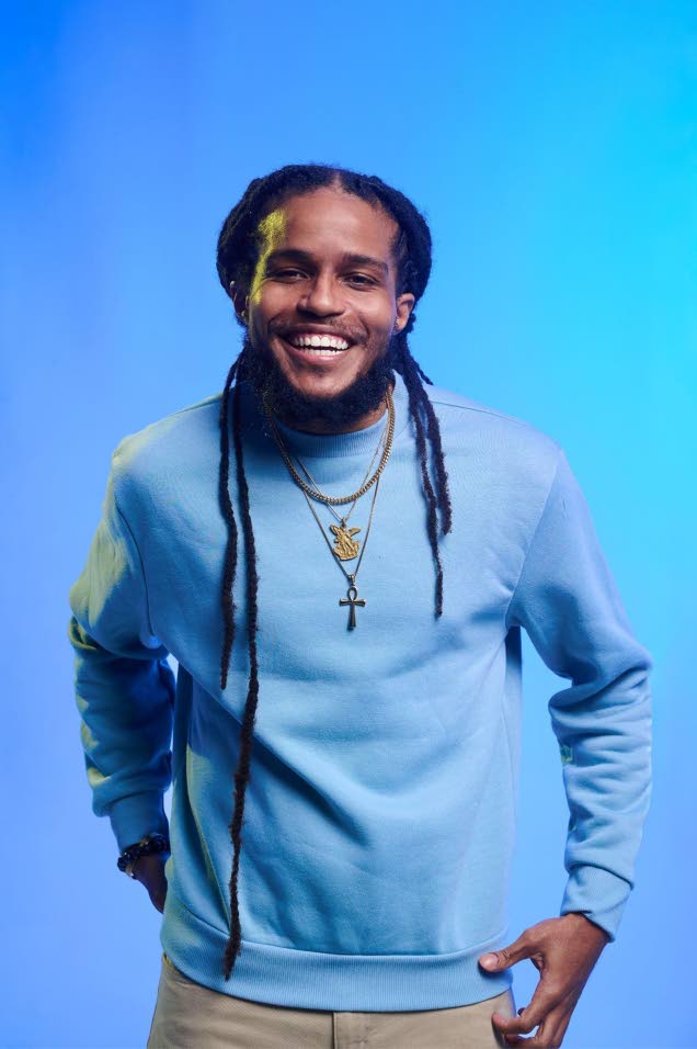 Ras-I announces 3rd studio album