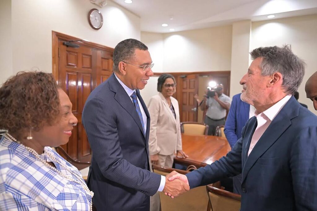 World Athletics to boost Jamaica’s track and field recovery post-Melissa