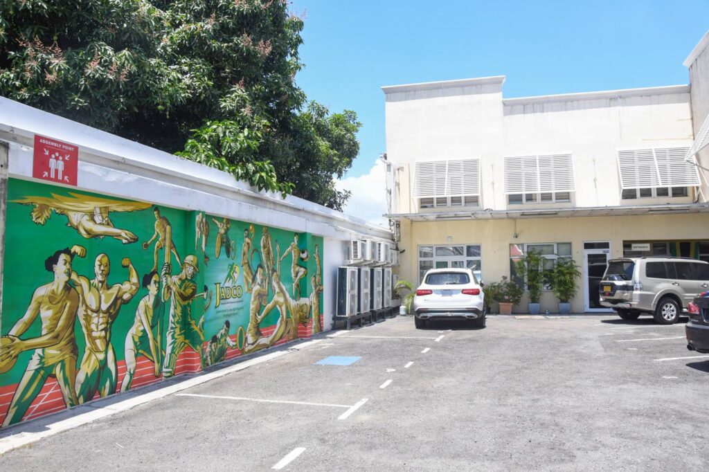 JADCO pleased with outcome of annual symposium