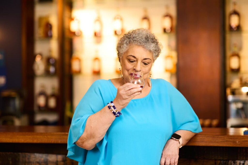 Joy Spence makes Forbes’ 50 Over 50 Global list