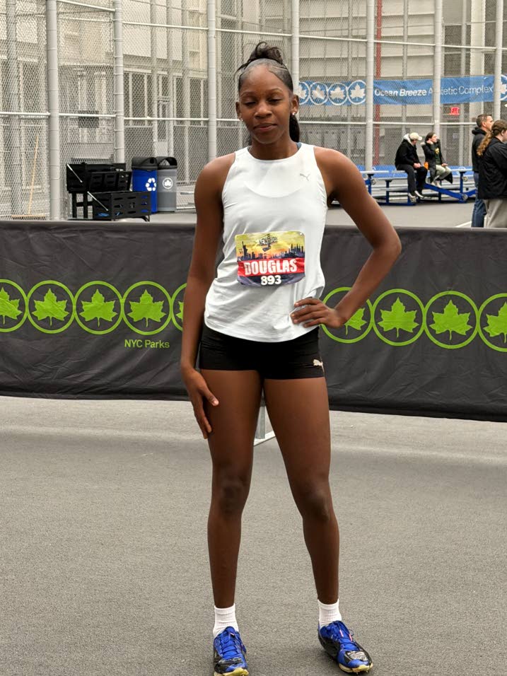 Jamaican schools set three records at New York International Showcase