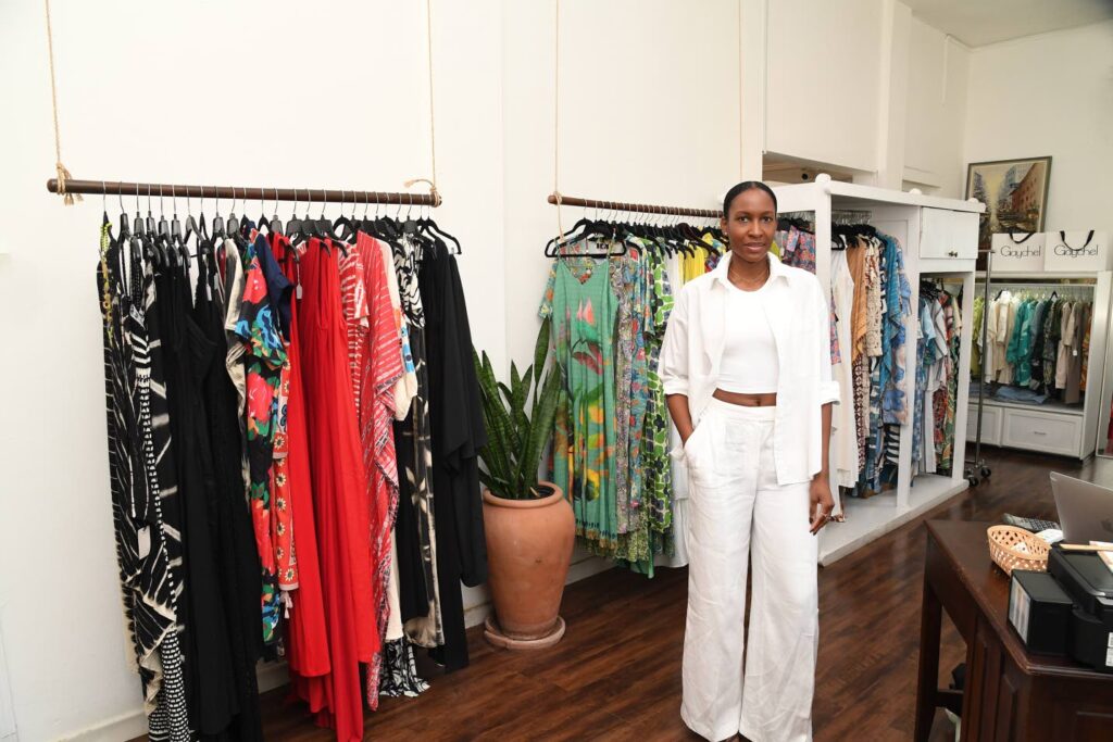 Fashion Radar: Gaychel Boutique