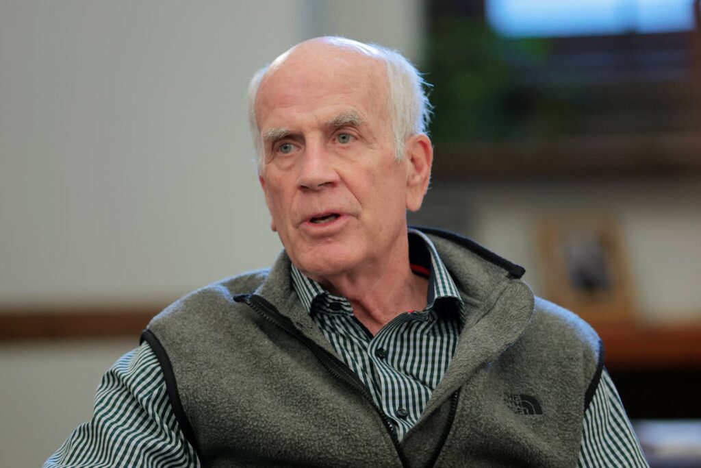 US legislator alarmed by US military build-up in Caribbean