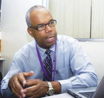 KC old boy gifts two scholarships in late mother’s memory