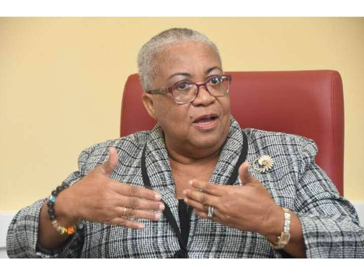 ‘My expertise is not in tending flowers’