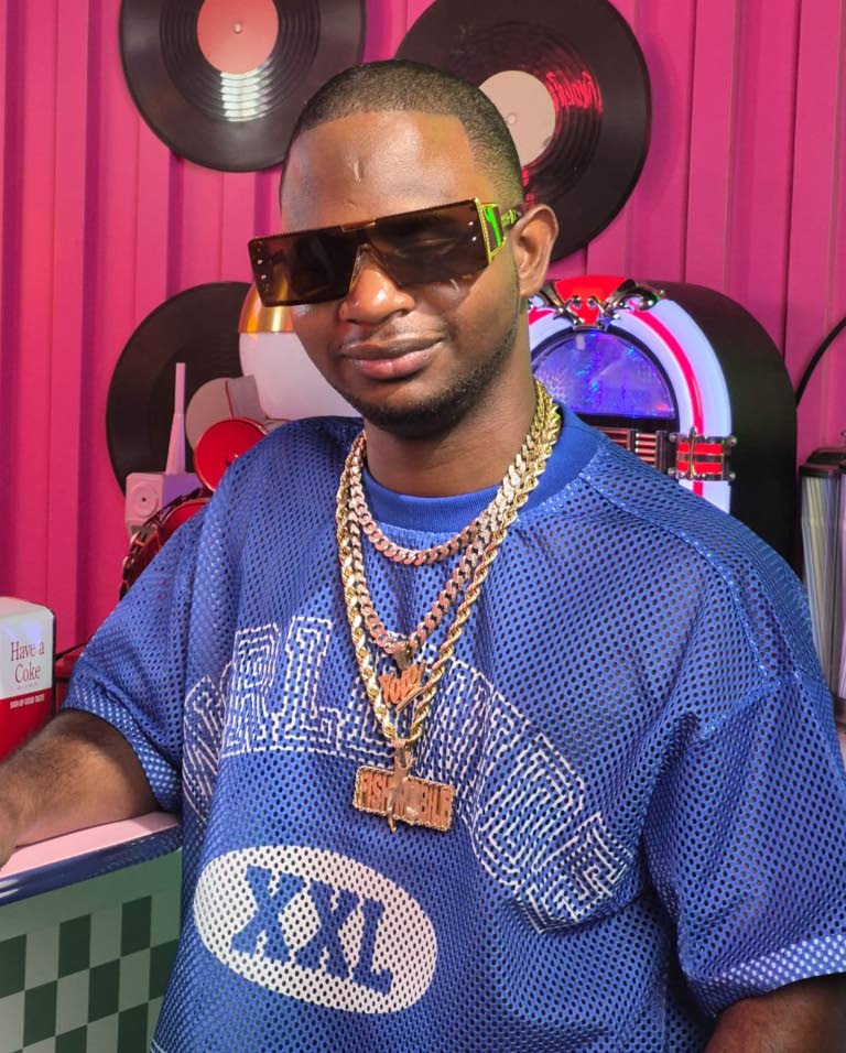 Nigy Boy Singer lands two hot releases in January