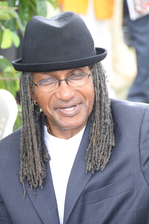 Sly Dunbar ‘lived  for the music’