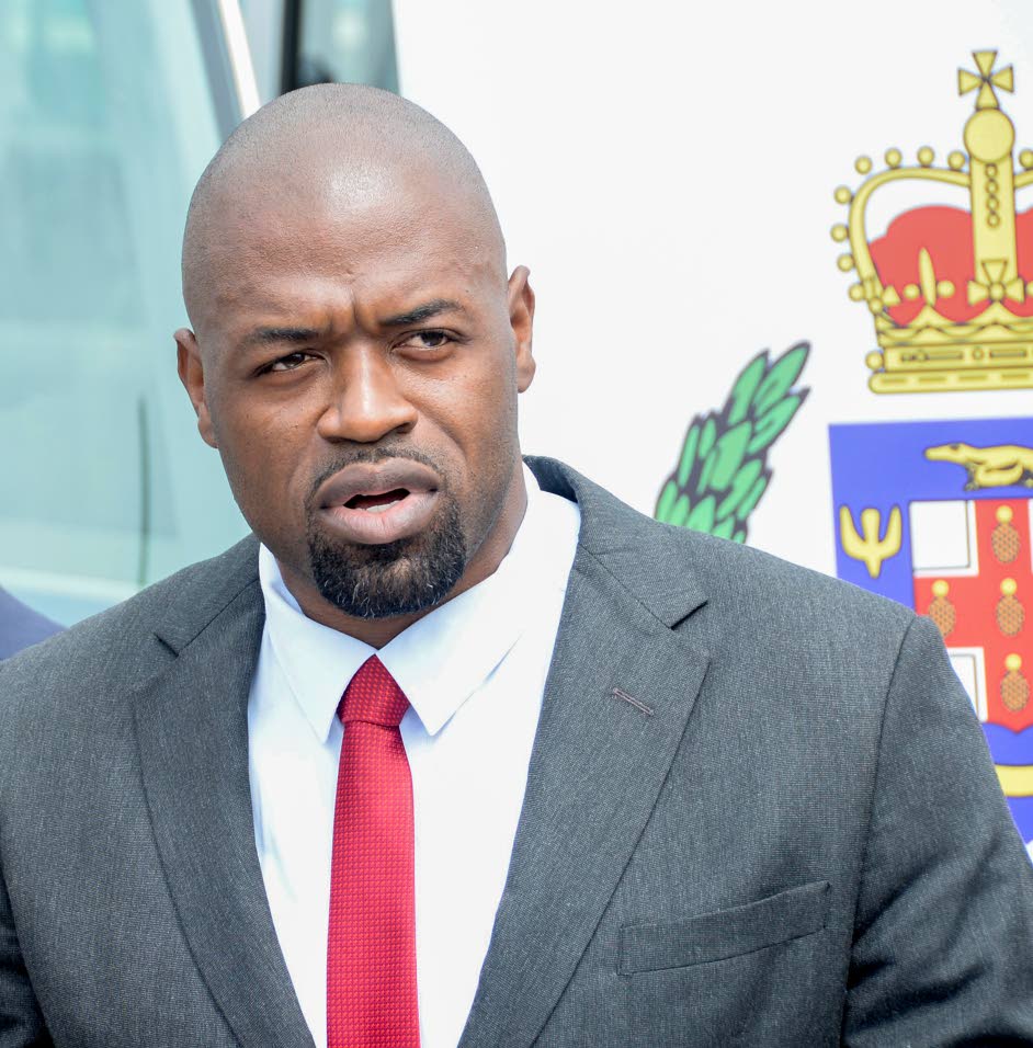 No one above the law