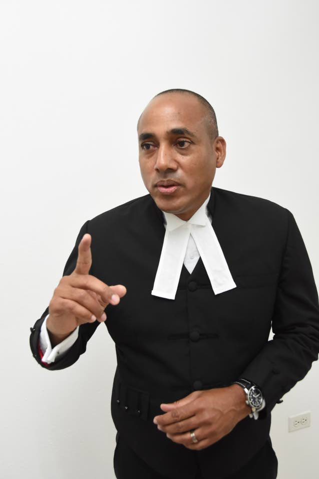 Lawyer calls for permanent fix