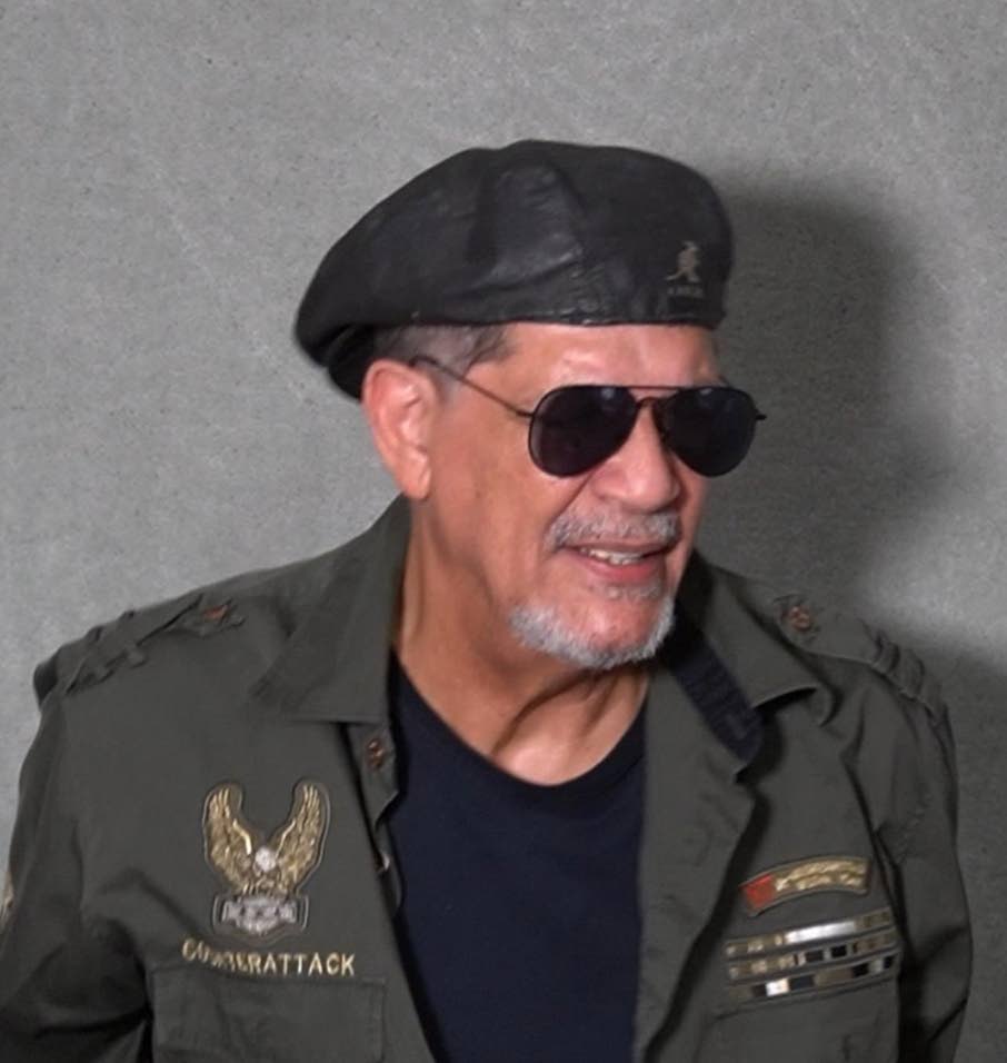 Chalice’s Wayne Armond coming home for Musical Delights