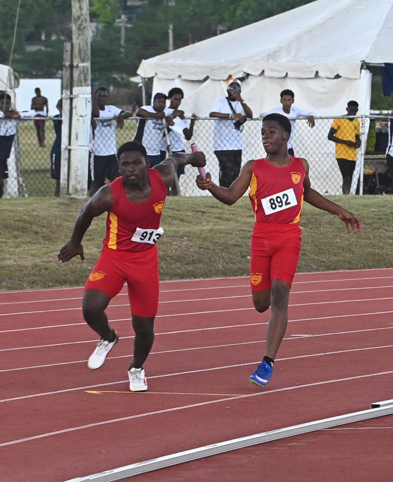 ISSA grants waiver request from western schools for Champs