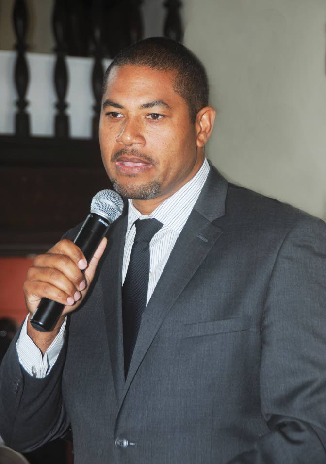 Hurricane relief grant used to fund vacation, Phillips tells PAAC