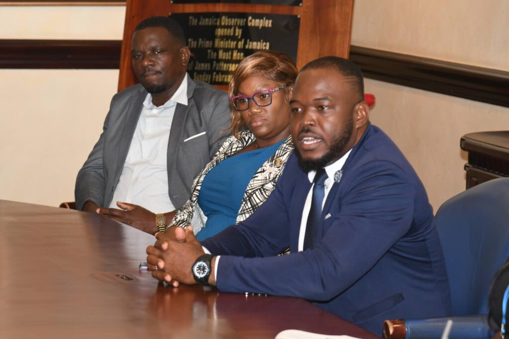 Principals grateful for Sigma help