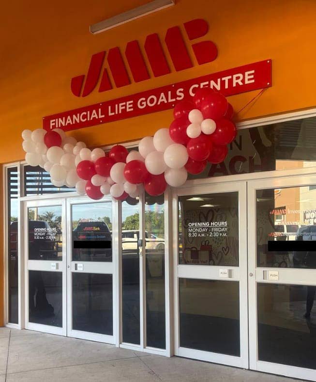 JMMB upgrades May Pen branch as Clarendon activity gathers pace