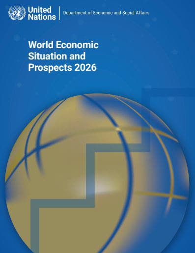 Higher tariffs and elevated macroeconomic uncertainties to be more evident in 2026 — UN report