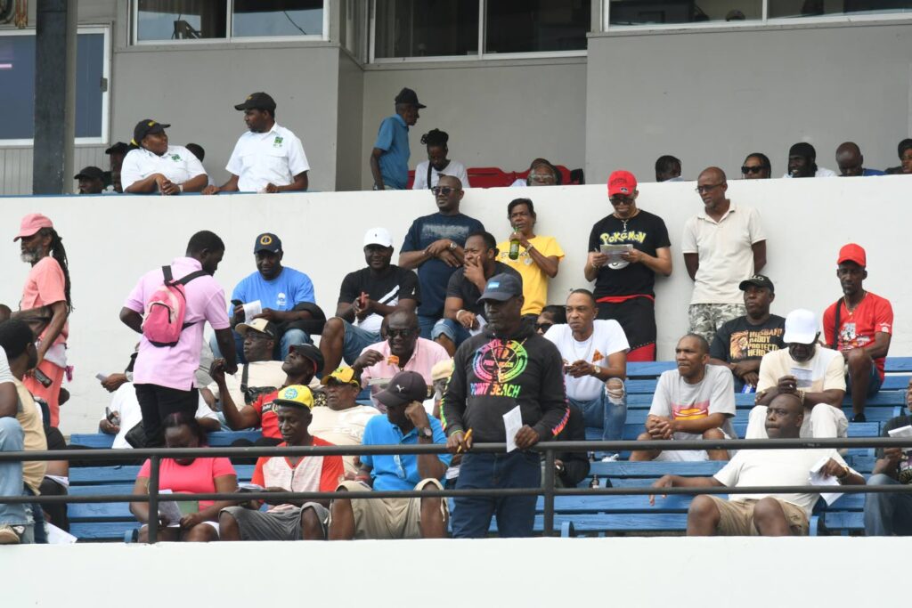 SVREL bets on fractional horse ownership; Gov’t lobbying in fresh racing revival push