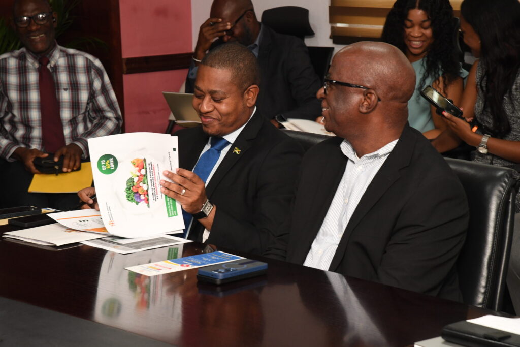 Praedial larceny convictions skyrocket