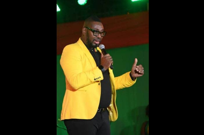 JaRIA kicks off Reggae Month with Dennis Brown Tribute Concert
