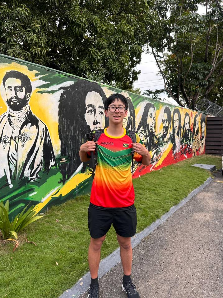 From Google Flights to island vibes