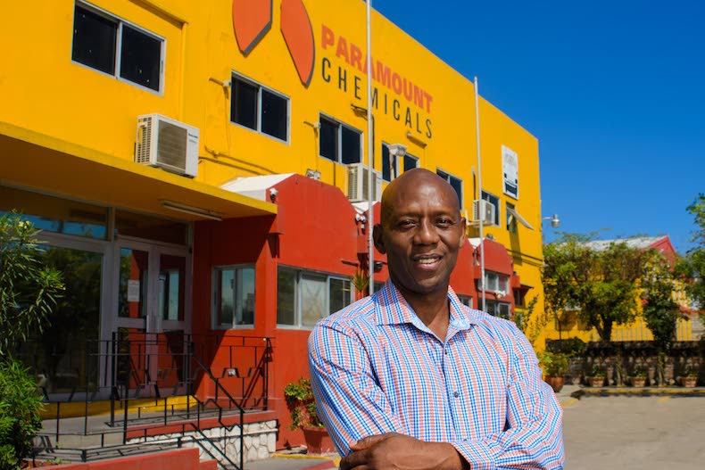 Hurricane Melissa cuts October-November sales for Paramount