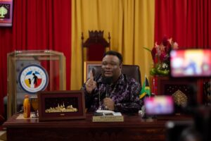 When preachers play God - Jamaica Observer
