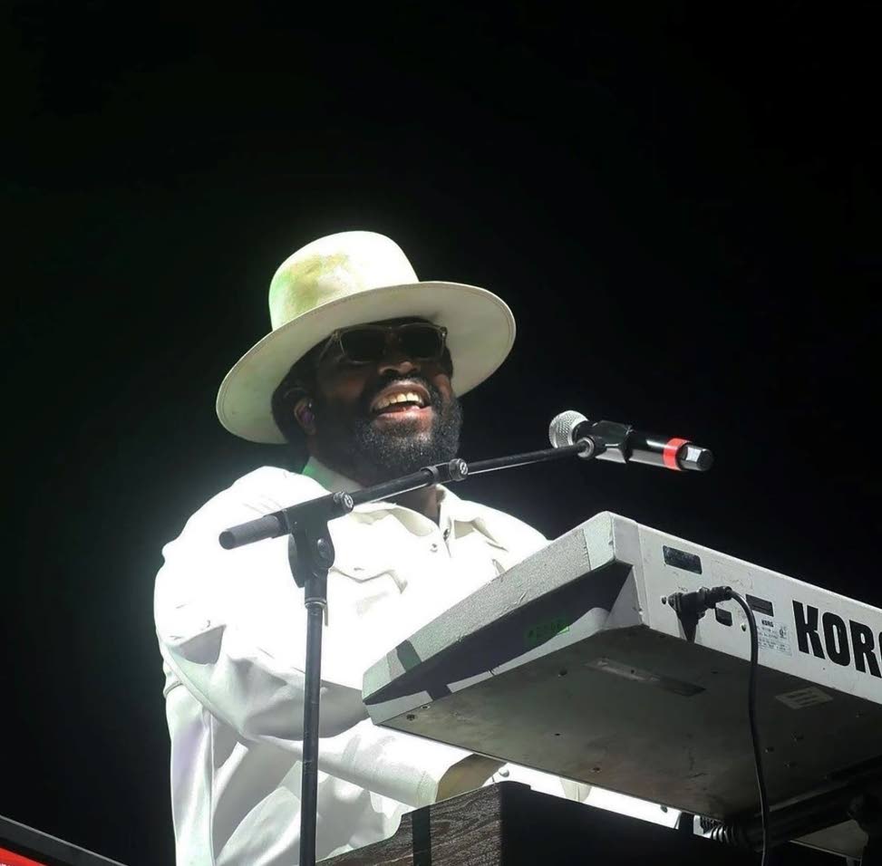 Gramps Morgan upbeat as Sunshine Girl goes gold